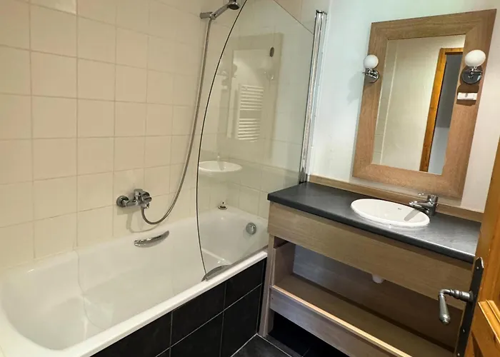 Le Centaure - Agreable - Aux Pieds Mae-0601 Lejlighed La Plagne