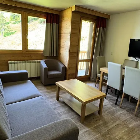 Le Centaure - 2 Pieces Pour 6 Personnes 601 Apartment