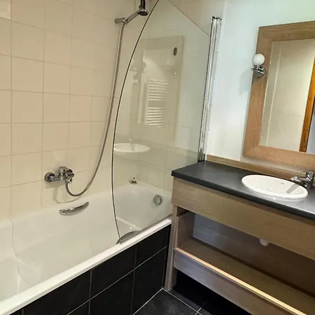 Résidence Le Centaure - · Aux Pieds Mae-0601 Appartement La Plagne