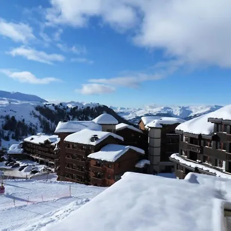 Le Centaure - Agreable - Aux Pieds Mae-0601 La Plagne