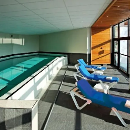 Appartement Résidence Le Centaure - · Aux Pieds Mae-0601 La Plagne