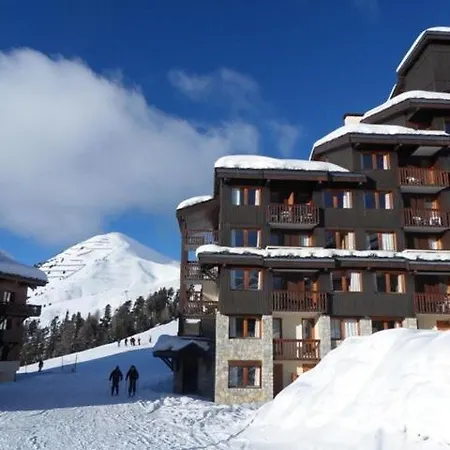 Le Centaure - Agreable - Aux Pieds Mae-0601 * La Plagne
